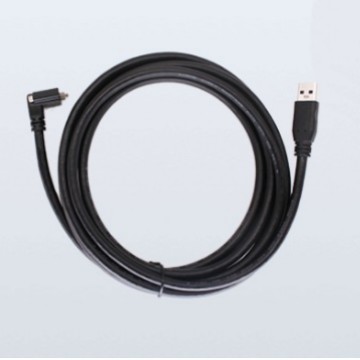 HIKROBOT  海康机器人 MV-ACU3-MBMs(down)-AM-ST-1m 线缆