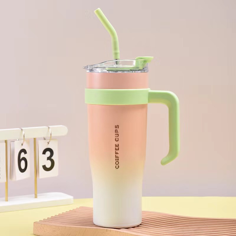 그라데이션 파우더