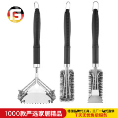 アマゾンオーブングリルクリーニングブラシステンレスグリルワイヤーブラシバーベキューブラシBBQ