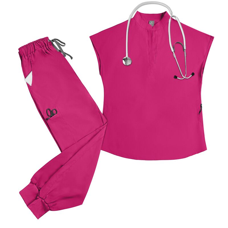 Surgical Clothing, Hand Washing Clothing, Medical Elastic Uniforms, Doctor Uniforms, Nurse Uniforms, Dental Operating Room Work Clothes, Women's Clothing, Foreign Trade Surgical Clothing, Hand Washing Clothing, Medical Elastic Uniforms, Doctor Uniforms, Nurse Uniforms, Dental Operating Room Work Clothes, Women's Clothing, Foreign Trade