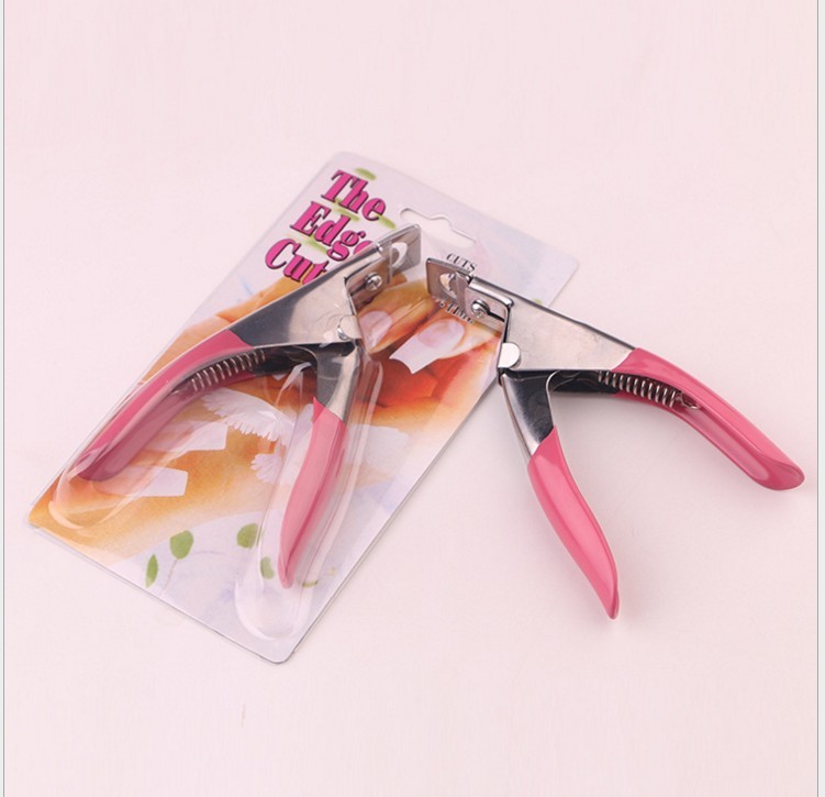 Cuticle Nippers
