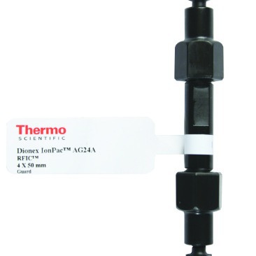 赛默飞DIONEX保护柱053942阴离子保护柱AG15,4X50MM