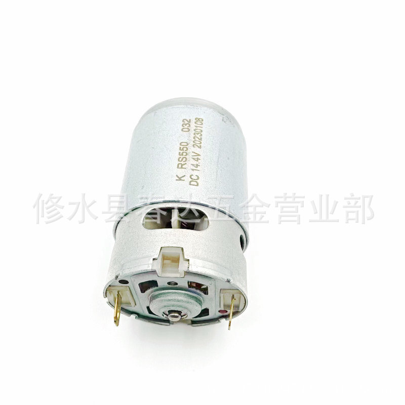 14,4 V 13 dientes DC motor 1607022606 para gsr14.4 -2 Li PSR 14,4 LI-2