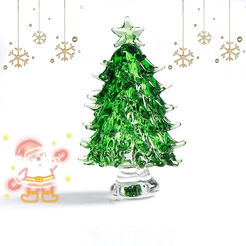 Christmas-Tree-K9-Crystal-Tree