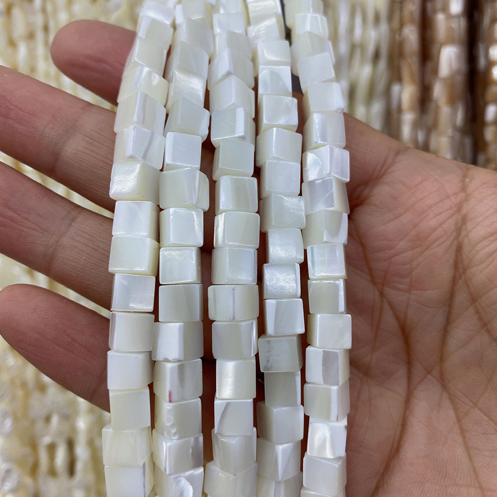 天然海水貝殻散珠白蝶貝彫刻珠diyアクセサリークロスボーダー専用即売販売品