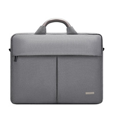 手提电脑包15.6适用联想惠普暗影精灵6华硕拯救者y7000p厂家定制