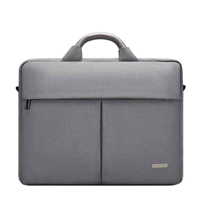 手提电脑包15.6适用联想惠普暗影精灵6华硕拯救者y7000p厂家定制