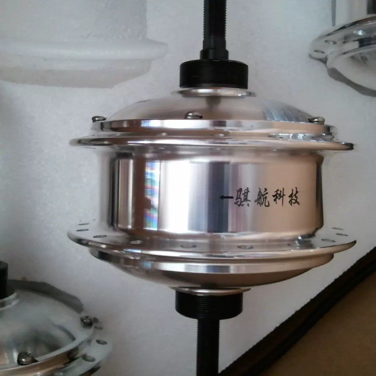 供电动车迷你电机(锂电自行车用)Li-Bettery E-Bike