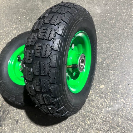 Надувные шины 350-5 для малых тележек, в наличии, износостойкие и сверхпрочные.