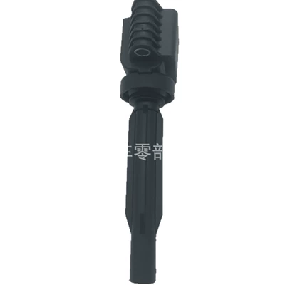 High-Performance Ignition Coil, Alovlanma bobini (Babinalar)