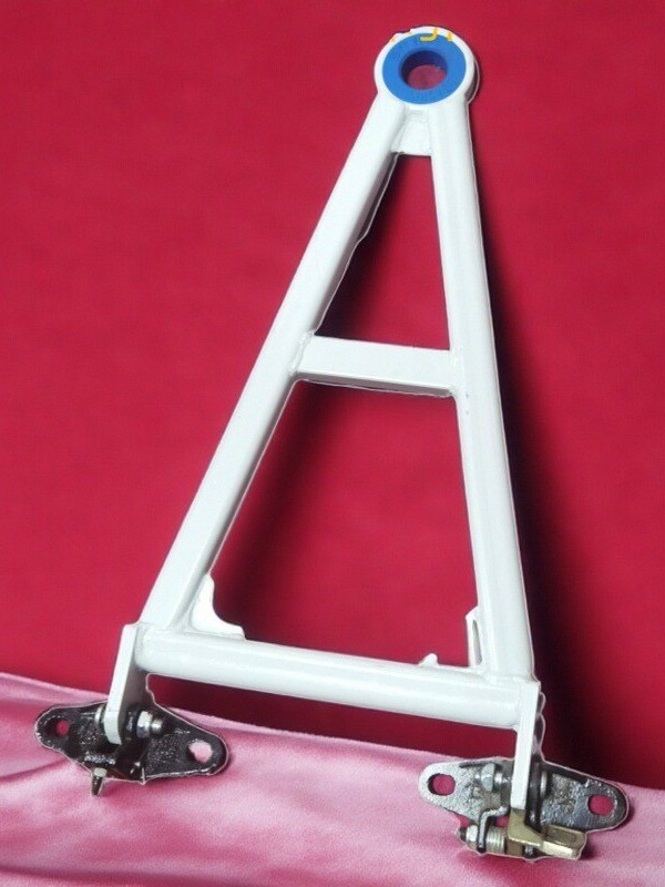 包邮吉林佳鸿16代A型前牵引JHSVZQ工位器具周转车料架挂钩拖钩