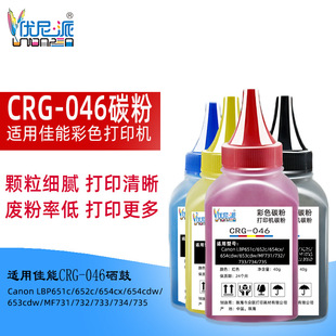 ������CRG046̼�� �m�ü���LBP650 654Cdw����651 MF730�ʷ�