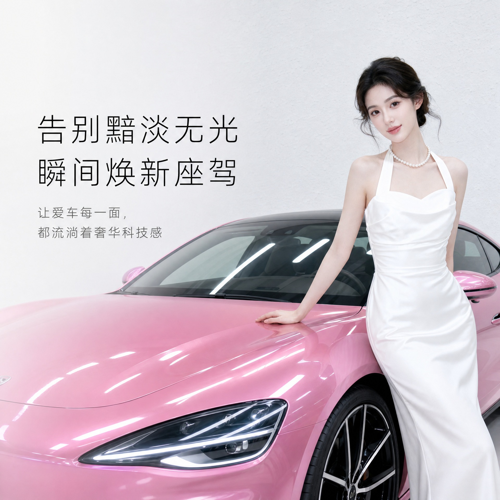 Pet Car Color Change Film Car Film Automotive Film Car Wrap Film Full Car Wrap Film Tpu Color Change Film Car Film Pet Color Change Film