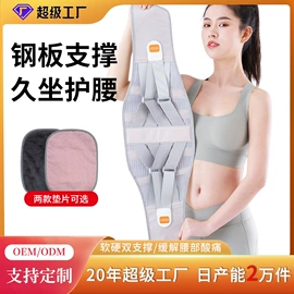 运动护膝;护腰;护腕