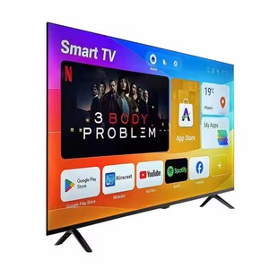 Android TV smart 32 43 50 55 65 4K �����ҕ�CLED Google  TV