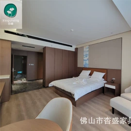 酒店家具;其他成套家具;板式床
