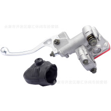 �m��Honda/CR125R/CR250R/CR500R/CRF250Rǰ���x܇�ϱ��X�w��Ƥ��