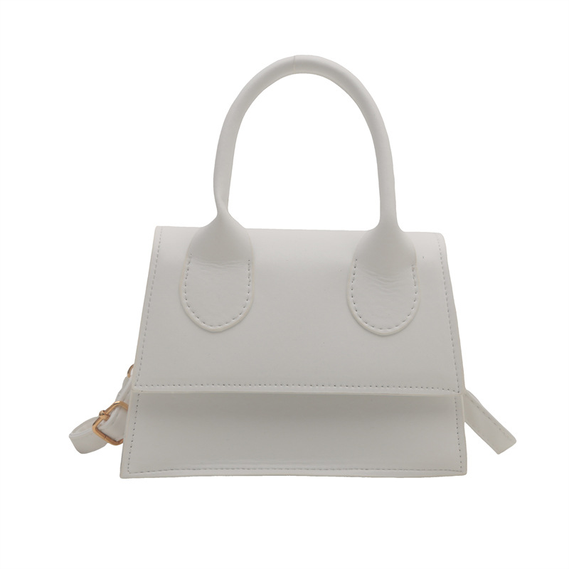 Personalidad en bolso de mochila para mujeres 2024 invierno nuevo bolso de arte de moda de estilo extranjero bolso de hombro de moda