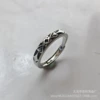 Чёрный воин (без клейма)