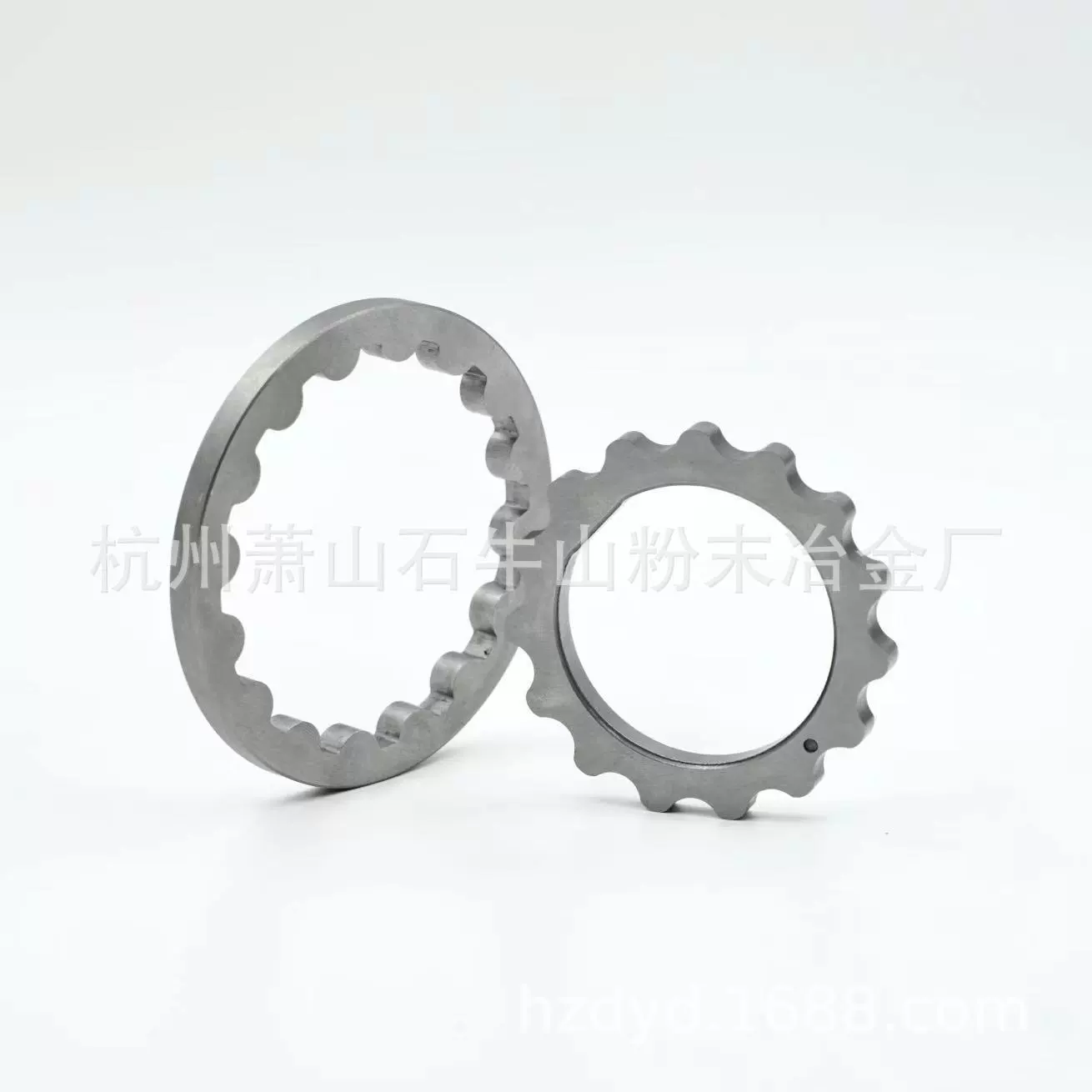 Производитель порошковой металлургии на основе железа FC-0208 FN-0208 Американский стандарт немецких стандартных металлических порошковых деталей для спекания