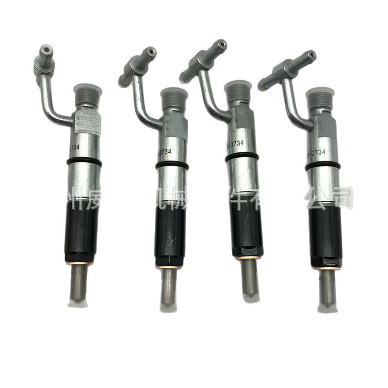 216-5478 239-0734 喷油器适用于卡特