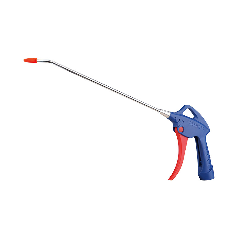 Pistola de Aire Neumática DG-10-S9-3 300mm de Acero Inoxidable y Plástico para Talleres y Automóviles