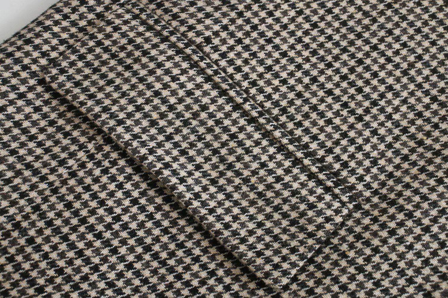 new houndstooth casual suit jacket  NSAM30503