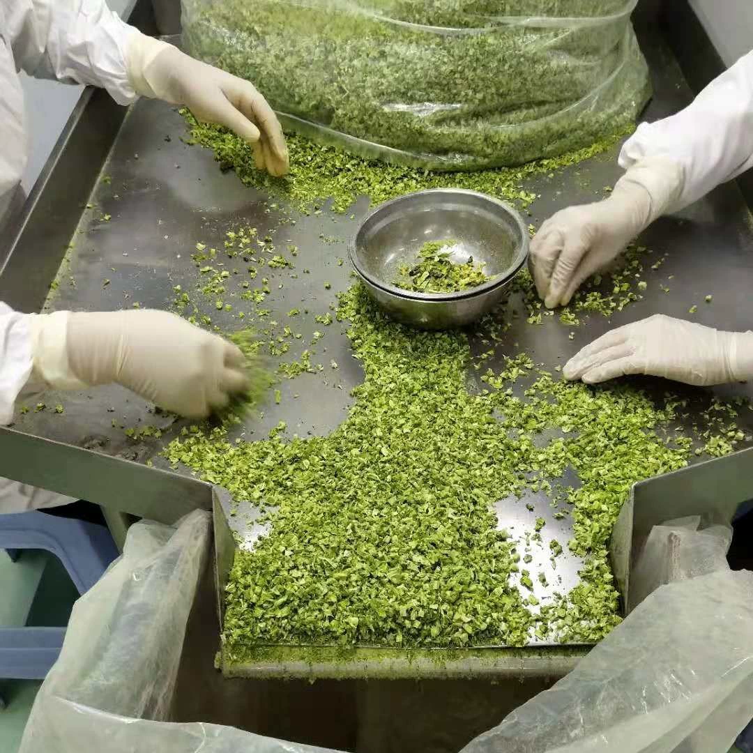 Плавающая брокколи FD брокколи (фигура)