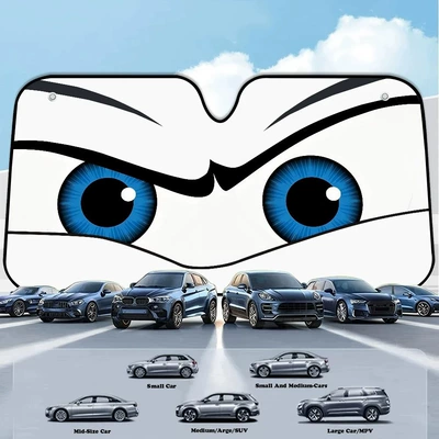 Cross-Border Dropshipping Amazon Hot-Selling Sun shade - 13070cm-tglj551362
