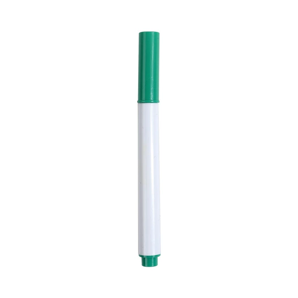 Mini lamp board pen in bulk 1 dark green