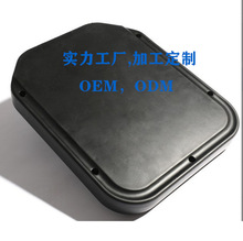 厂家生产加工高回弹PU发泡 自结皮 复合PU发泡聚氨酯 慢回弹发泡