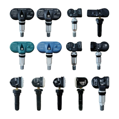 Jeep Dodge Car Tire – Tire pressure monitoring system