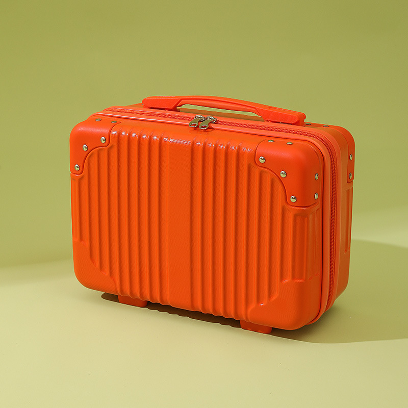 Mini beauty case retro con chiusura a combinazione da viaggio_voghion.com