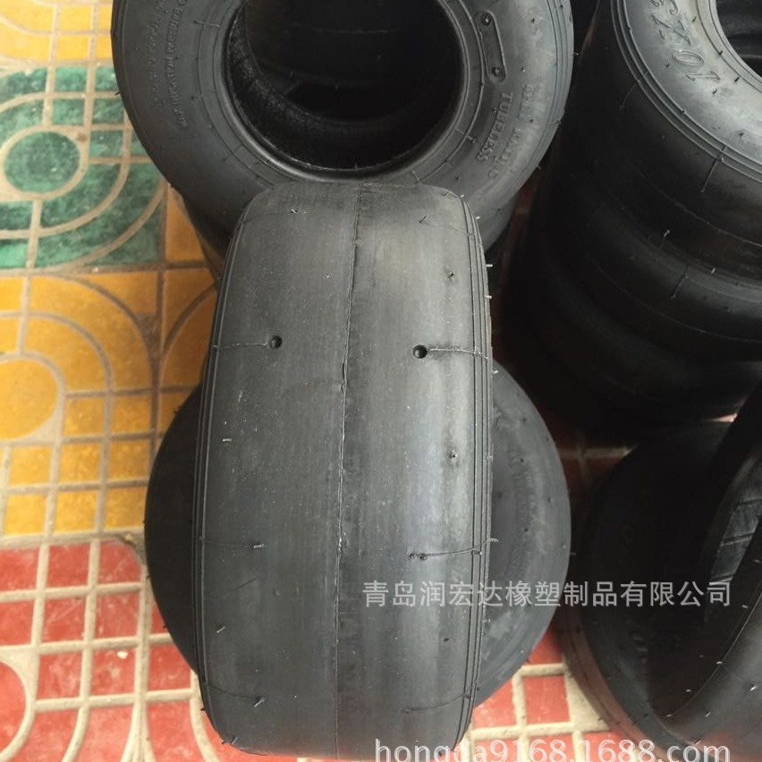 供应卡丁车轮胎 10×3.60-5  10×4.50-5  11×6.00-5 11×7.10-5