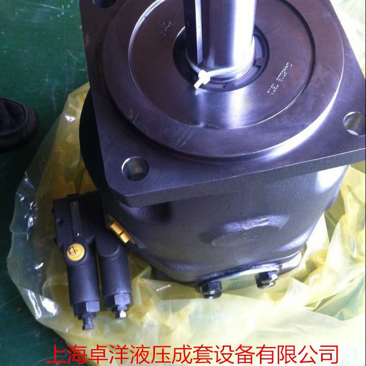 销售REXROTH产品 R910945253  A10VSO140DFR1/31R-VPB12N0