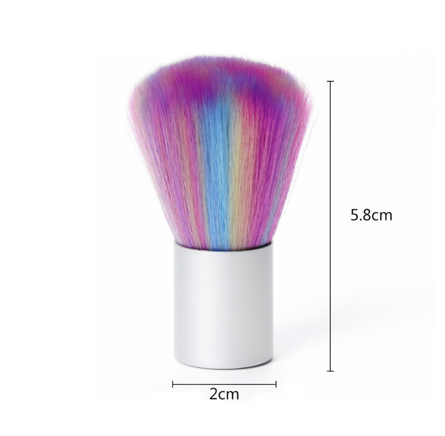 Nail Brush Tool