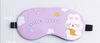 Cute breathable children's cartoon sleep mask, eyes protection