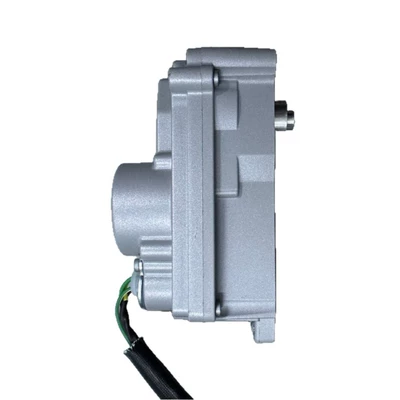 Parts) 2837675 4032772, Supercharger