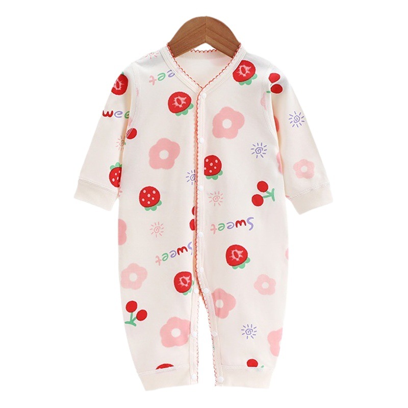 Ropa infantil Otoño e Invierno primavera yux bebé mono traje ropa al aire libre