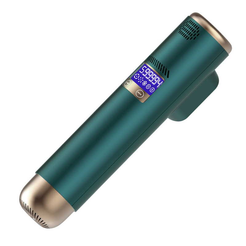 ダブル氷点下脱毛器家庭用レーザー脱毛器全身シェーバーシェーバー電動脱毛器|undefined