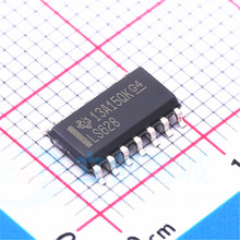 原装正品 SN74LS628DR 封装SOIC-14 压控振荡器(VCO)