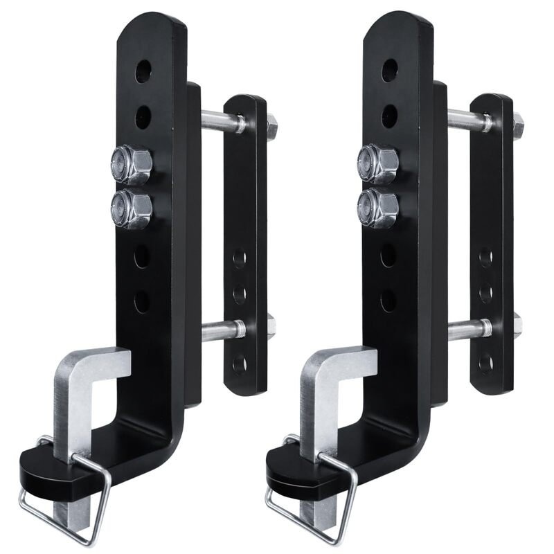 95-01-5600 Trailer Support Frame Control Bracket Swing Replacement Accessories Equalizer for 6K-14K LB