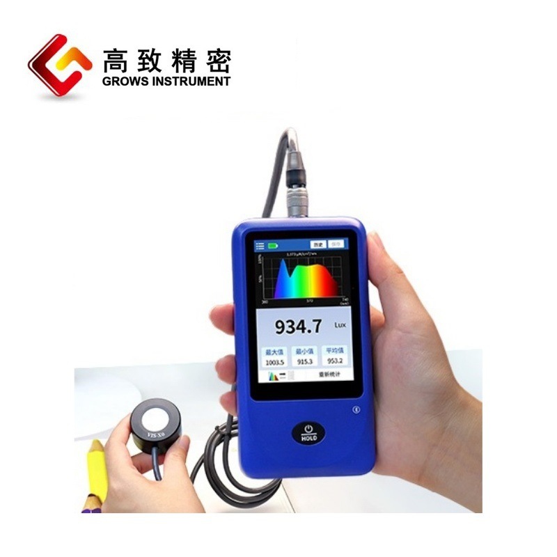 Grows-335�߾��ȹ����նȼ� ��ɫ�������նȼƷ���ʽ�����նȼ�