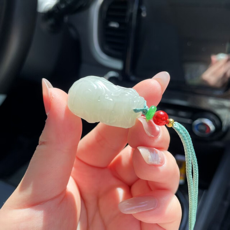 天然新疆氷翠円条玉腕輪女金型雪翠金糸玉正輪腕輪天山翠腕輪生中継ソース|undefined