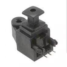 ��Everlight Electronics��Ԫ�����˽�����ͨ�����ݴ��� PLR135/T