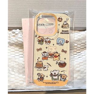 ���lС���m����O��16PROMAX�֙C��iPhone15��ͨ14�ɐ�13ܛ��12/x