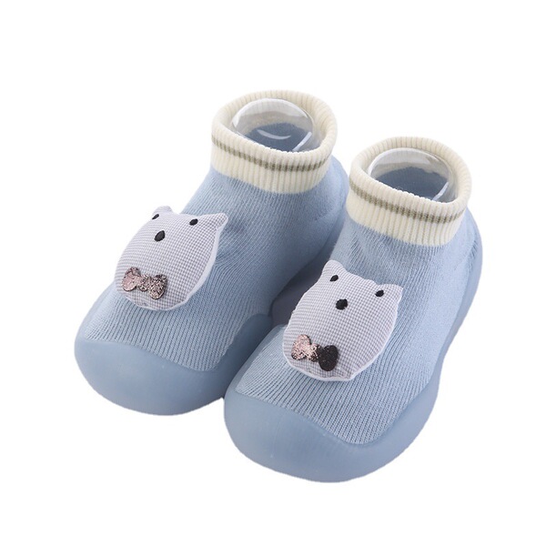 Demi-season children's sneakers for early age for men and women…