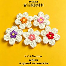 ���hë������11cm��ܽ���ֹ�����ë����diy�����Ь�më�����