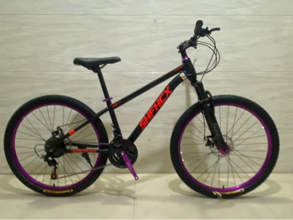 Gran cantidad de stock al por mayor 24 / 26 bicicletas de montaña de elefantes fabricantes de bicicletas de montaña