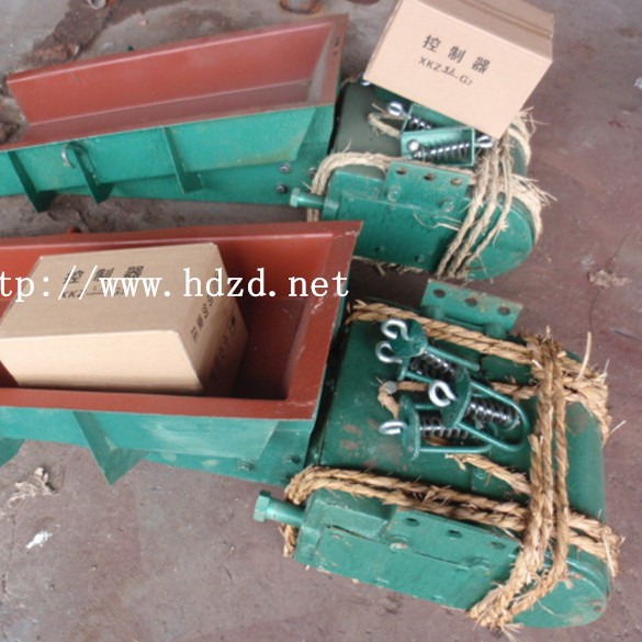 供应给料机GZ-5号电磁振动给料机单相220V型号全/宏达岳绍义
